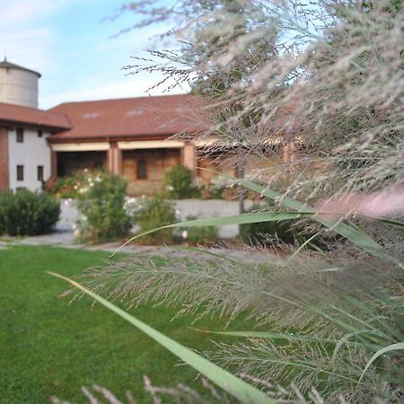 Agriturismo Tetto Garrone Кунео Экстерьер фото