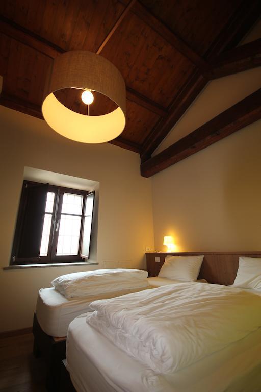 Agriturismo Tetto Garrone Кунео Номер фото