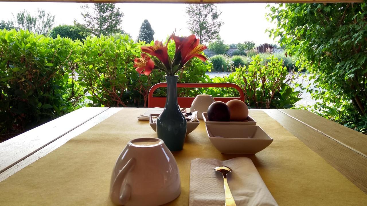 Agriturismo Tetto Garrone Кунео Экстерьер фото